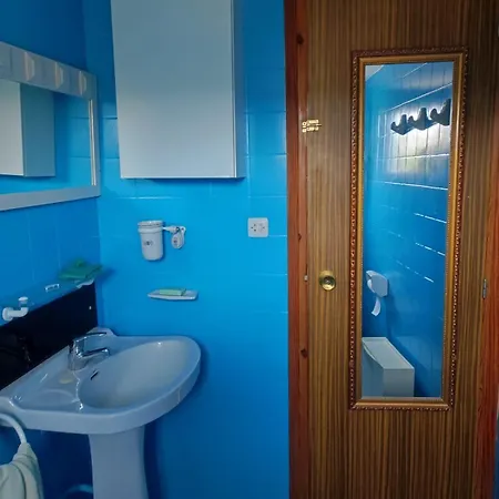 Hébergement de vacances Casa De Pueblo