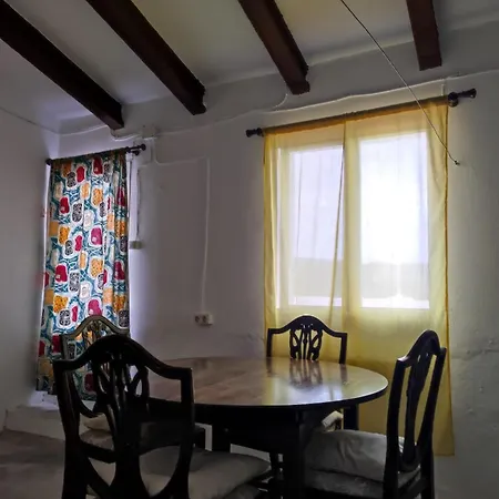 Casa De Pueblo Dom wakacyjny *