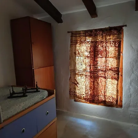 Hébergement de vacances Casa De Pueblo *