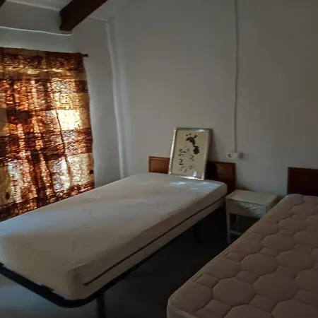 Casa De Pueblo * Bicorp