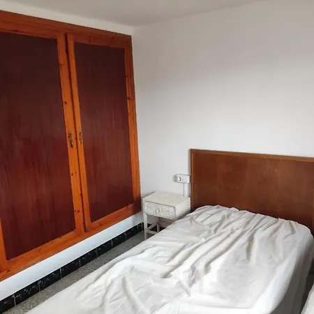 Hébergement de vacances Casa De Pueblo
